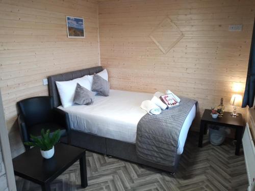 Standing Stones Lodge - image 12