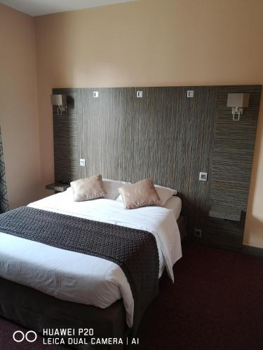 Hôtel Le Memphis - image 13