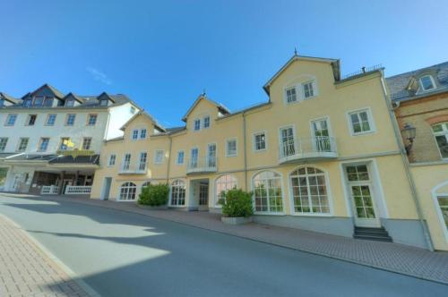 Apartmenthotel Weilburg