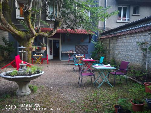 Hôtel Le Memphis - image 7