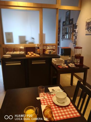 設施, 孟菲斯酒店 (Hôtel Le Memphis) in 普瓦捷城中心