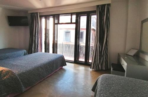 Hotel Molinos - image 14