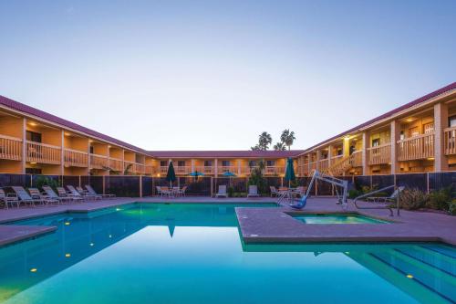 La Quinta Inn by Wyndham Tucson East