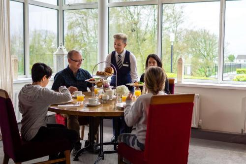 Radisson BLU Hotel & Spa Sligo - image 12