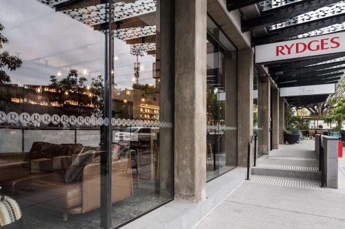 Rydges Fortitude Valley Brisbane