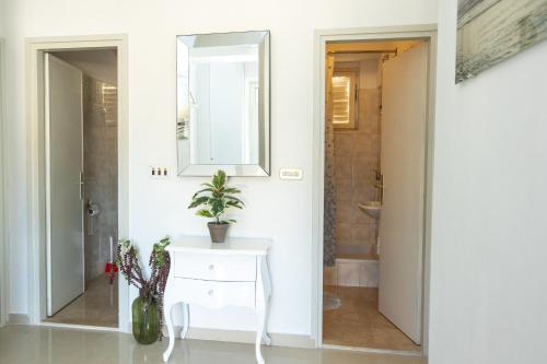 Apartment Brunac in Brbinj