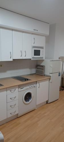 Apartamento Casa Alejandra