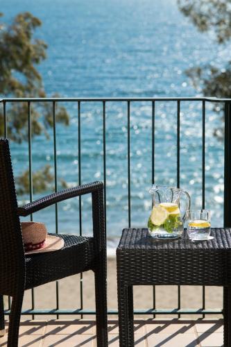 Hotel Roses Platja, Roses bei Pedret