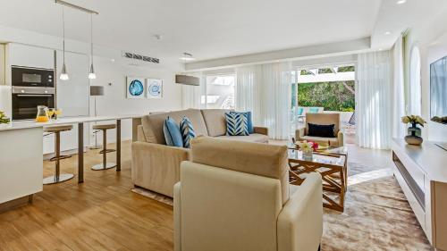 Quinta do Lago Country Club in Qinta do Lago