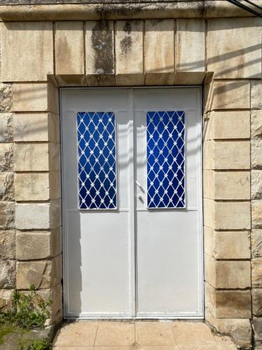 Entrada, Hayat Guest House in Nablus