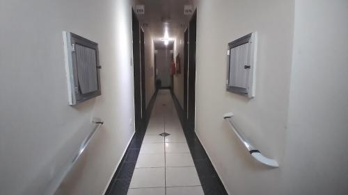 Hotel Faf's Interlagos - SP in ซิดาเด ดูตรา