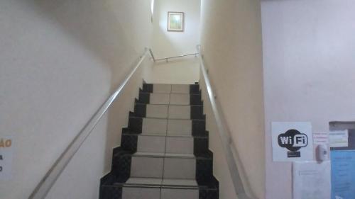 Hotel Faf's Interlagos - SP in ซิดาเด ดูตรา