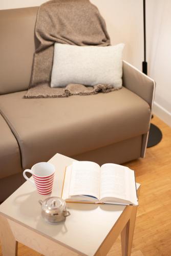 Boutique Hotel Galatea - image 14