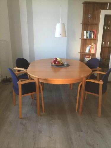Ferienwohnung-Haus-luetje-wehr in 哈茨特爾馬爾施