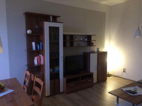 Ferienwohnung-Haus-luetje-wehr in 哈茨特爾馬爾施