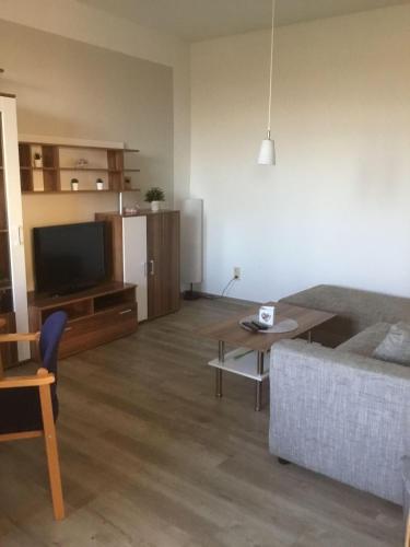 Ferienwohnung-Haus-luetje-wehr in 哈茨特爾馬爾施