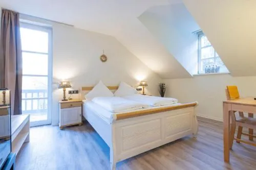 Hotel Blechhammer in Kaiserslautern, Deutschland