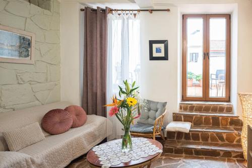  Kalliopis Home in Chania