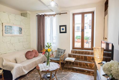  Kalliopis Home in Chania