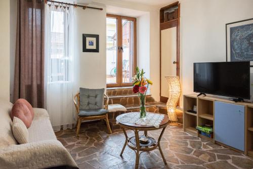  Kalliopis Home in Chania