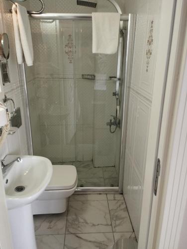 Gulhane Garden Hotel - image 12