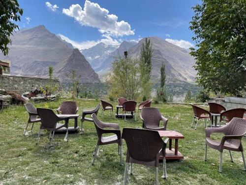 Tempat wisata terdekat, Karakorum View Hotel in Hunza