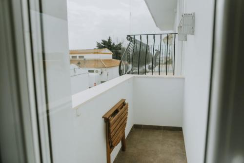 Apartamentos ZHR 2
