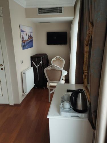 Gulhane Garden Hotel - image 5