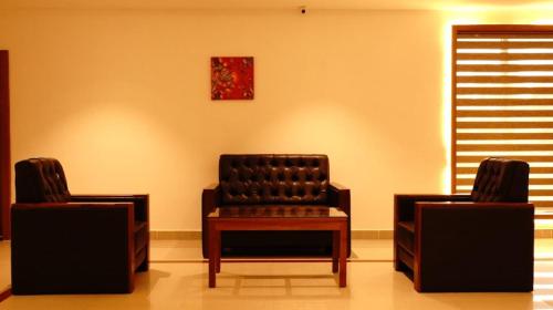 DASS REGENCY, Trissur (fotografie 4)