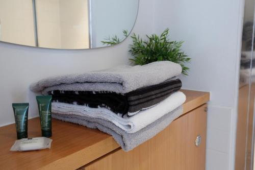 Edinburgh Waterfront Apartments - image 4