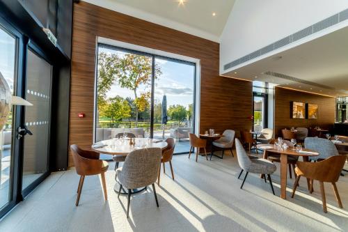 345385428 Le Domaine des Vanneaux Golf et Spa Mgallery