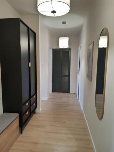 Apartament Zoja