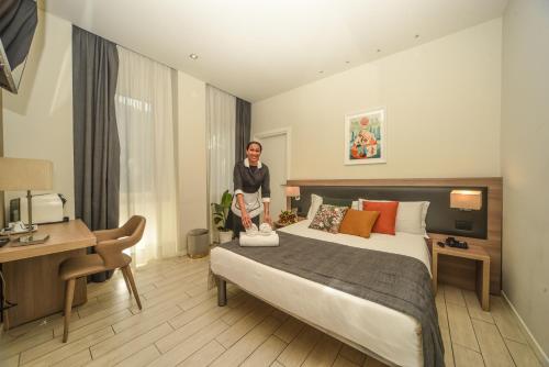 Hotel Zara Milano - main image