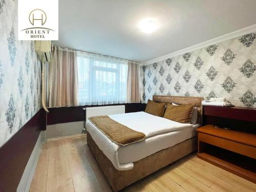 Orient Hotel