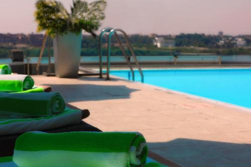 Holiday Inn Cairo Maadi, an IHG Hotel