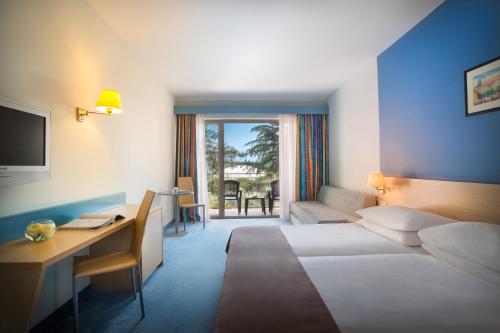 Remisens Hotel Lucija (3*)