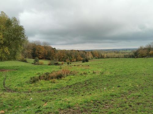 De Groene Hoeve