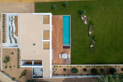 Casa Romy gîte à louer Plage de Campitellu