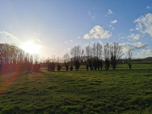 De Groene Hoeve