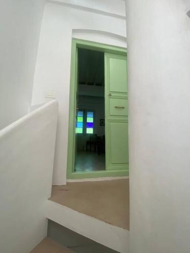 Lally Rose Villa Pondichery photo