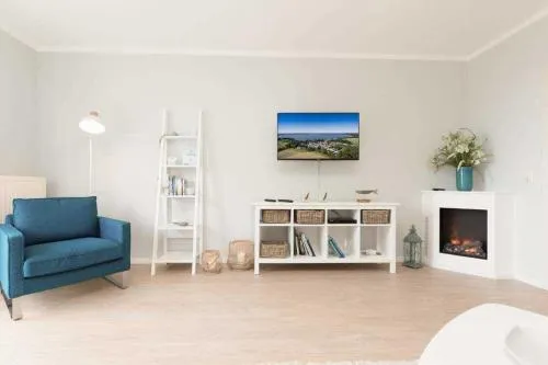 Haus am Schmollensee, App. 7h in Sellin, Deutschland