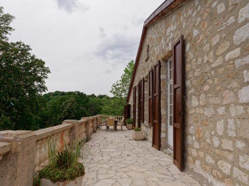 Gîte Panoramique