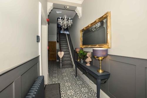 Westbourne Villas in Scarborough