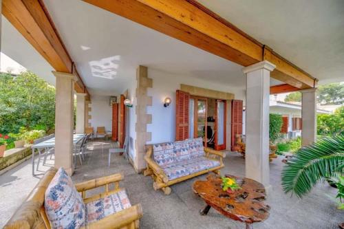 Villa Verd by Sealand Villas