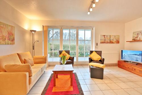 Hanseaten Residenz Hanseaten-Residenz Appartement 4 in Scharbeutz, Deutschland