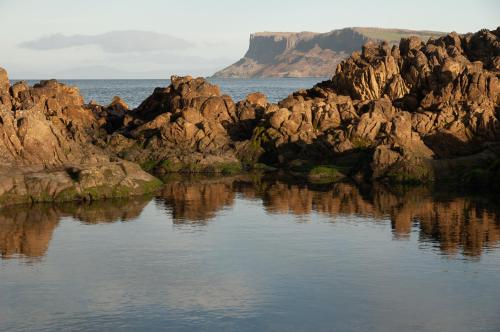 Picture of Causeway Coast Beach Front Apartment - Ballycastle