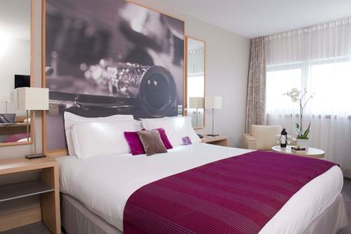 Mercure Paris 19 Philharmonie La Villette - image 14