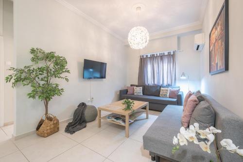 One-Bedroom Apartment image 10