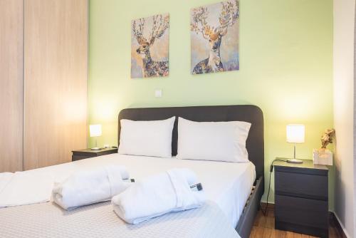 One-Bedroom Apartment image 8