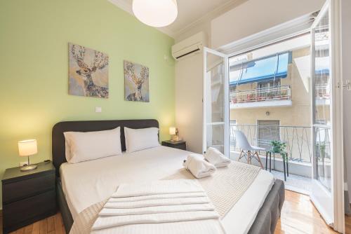 One-Bedroom Apartment image 6